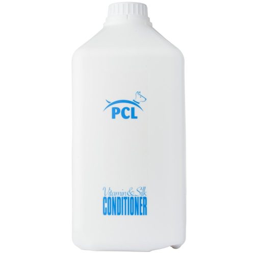 PCL Conditioner/Balsam Vitamin & Silk  2,7 l