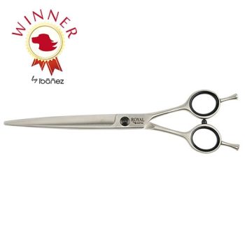 WINNER LINE Royal 440C straight scissors 18.5 cm