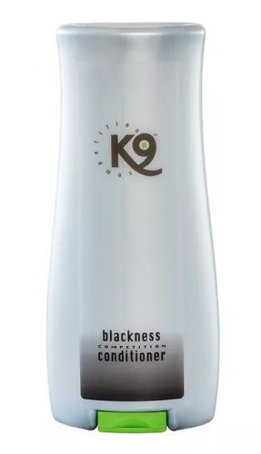 K9 Blackness Kondicionáló 300 ml Higitás: 1:40