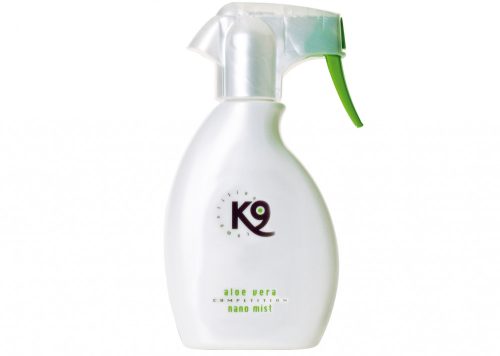 K9 Aloe Vera Nano Mist conditioner 250 ml