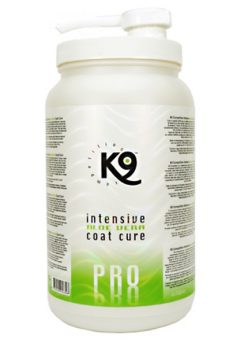 K9 Intensive Aloe Vera Coat Cure Kondicionáló 500 ml