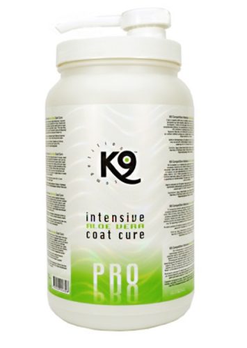 K9 Intensive Aloe Vera Coat Cure Kondicionáló 500 ml