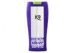 K9 Sterling Silver Sampon 300 ml Higítás: 1:10