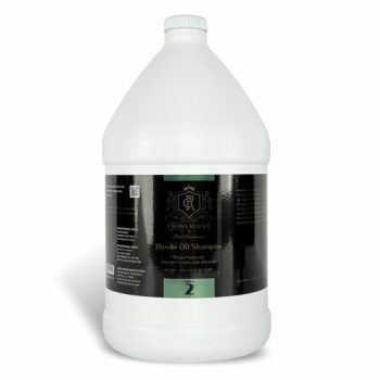   CROWN ROYALE  Biovite Formula #2 kutyasampon  3.8 liter/ gallon