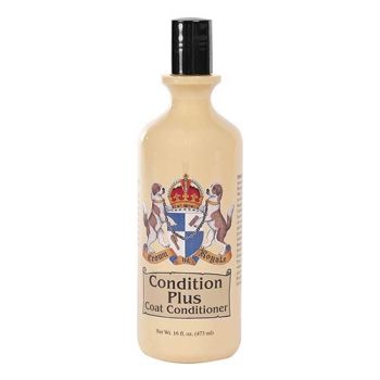   Crown Royale Condition Plus Dog Conditioner Concentrate 473 ml