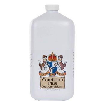   Crown Royale Condition Plus Dog Conditioner Concentrate 473 ml