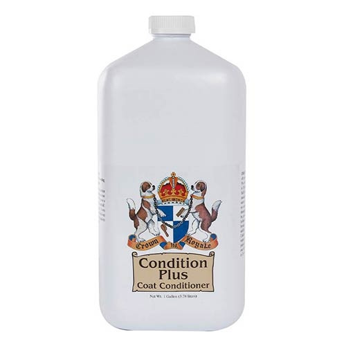 Crown Royale Condition Plus Dog Conditioner Concentrate 473 ml