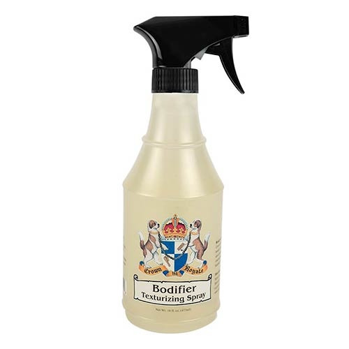 Crown Royale Bodifier spray  473 ml