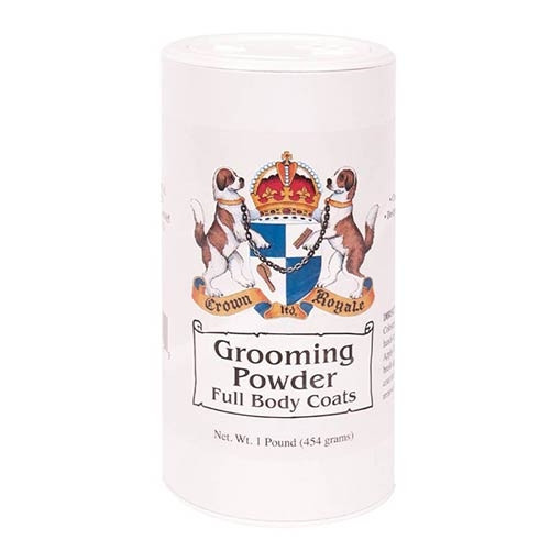 CROWN ROYAL Grooming púder 450 gramm