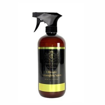   Crown Royale Ultimate Detangling Pet Spray Ready-to-Use 473 ml