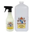 Crown Royale Ultimate Detangling Pet Spray Ready-to-Use 473 ml