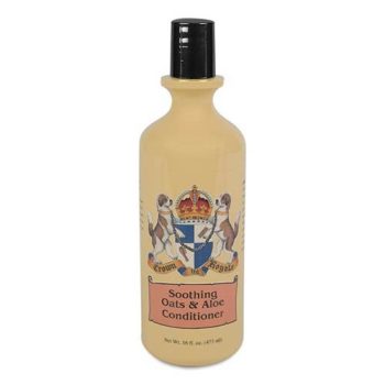Crown Royale Soothing Oats & Aloe 473ml Conditioner