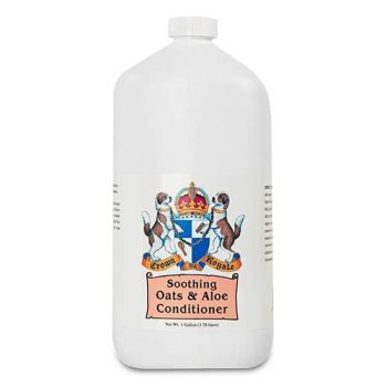 Crown Royale Soothing Oats & Aloe 473ml Conditioner