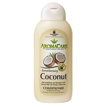   AromaCare™ Remoisturizing Coconut Milk and Aloe Dilutes 32-1.