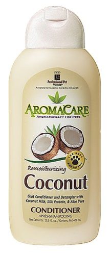 PPP AromaCare™ Coconut Milk és Aloe Kondicionáló, 13.5 oz. (400 mL)