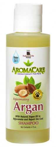 PPP Aromacare™ Rejuvenating Argan Oil Shampoo Dilutes 32-1.