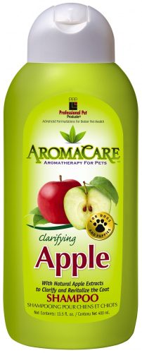 PPP AromaCare™ Clarifying Apple Shampoo 13.5 oz. (400 mL)