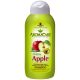 PPP AromaCare™ Mélytisztító és revitalizáló alma sampon, 13.5 oz. (400 mL) Keverési arány 32-1 PARABEN MENTES!