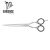 IBANEZ EVIDENCE line  OSLO Egyenes olló ( 18 cm) 7'