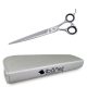 MICRO SERRATED line Mia straight scissors 20 cm