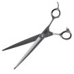 MICRO SERRATED line Mia straight scissors 20 cm