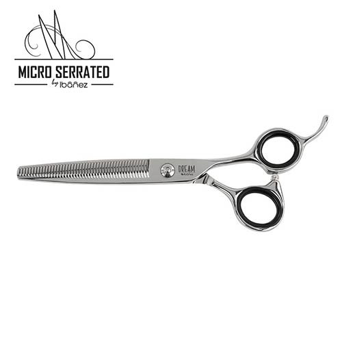 MICRO SERRATED line Dream 46 teeth/ 16.5 cm