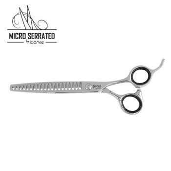 MICRO SERRATED line Puma Chunker egyenes,  20 fog