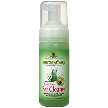 PPP AromaCare™ Fresh Foam Ear Cleaner 