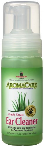 PPP AromaCare™ Fresh Foam Ear Cleaner 