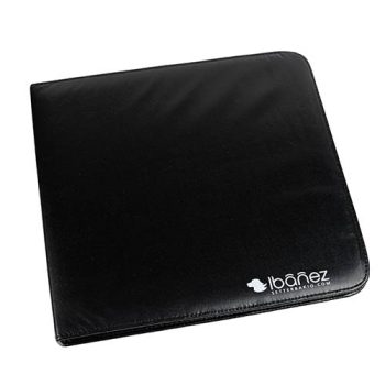 IBÁÑEZ LEATHER CASE FOR 12 BLADES