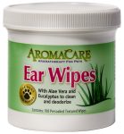 PPP AromaCare™ Ear Wipes, Fültisztító kendő (100 db)