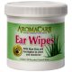 PPP AromaCare™ Ear Wipes, Fültisztító kendő (100 db)