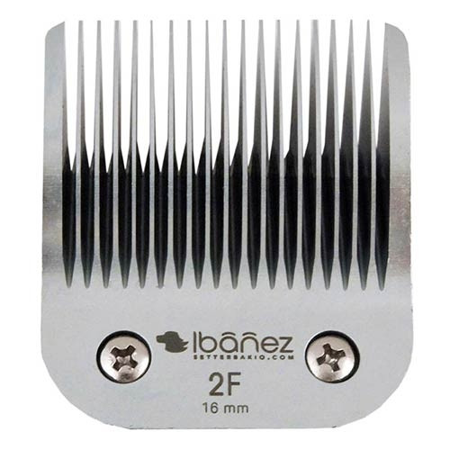 IBANEZ Steel universal blades, 2 F