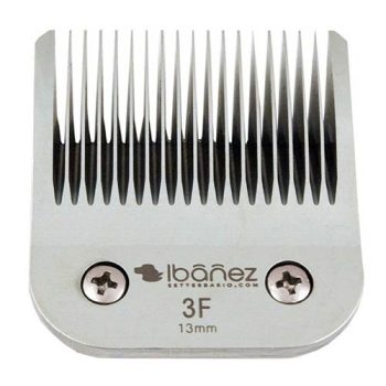 IBANEZ Steel universal blades, 3F