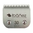 IBÁÑEZ CERAMIC BLADE SIZE 30 0.50MM