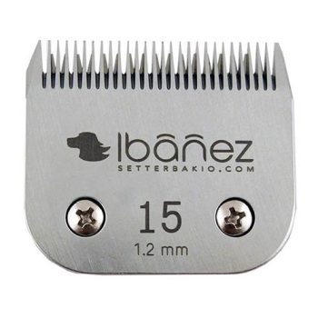 IBÁÑEZ CERAMIC BLADE SIZE 15 1.2MM