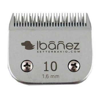 IBÁÑEZ CERAMIC BLADE SIZE 10 1.60MM