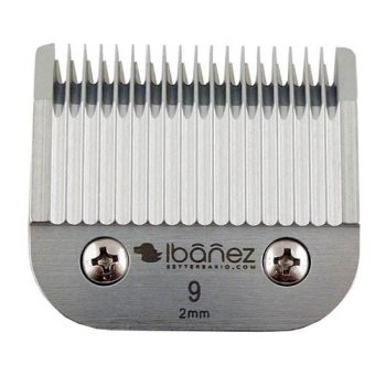 IBÁÑEZ CERAMIC BLADE SIZE 7F 3 MM