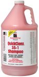 PPP QuickClenz™ Mélytisztító Sampon, 1 gal. (3.785 L) Keverési arány 35-1 PPP QuickClenz™ Mélytisztító Sampon, 1 gal. (3.785 L) Keverési arány 35-1