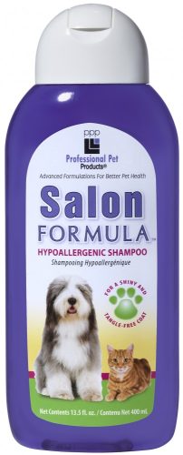 PPP Salon Formula™ Shampoo   Dilutes 32-1.