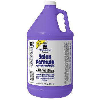 PPP Salon Formula™ Shampoo   Dilutes 32-1.