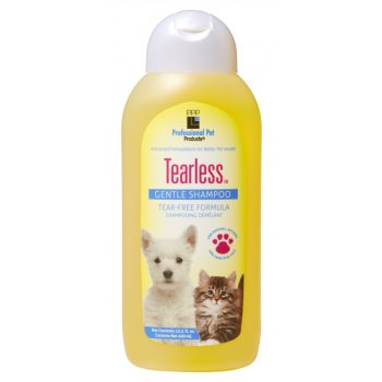PPP Tearless Shampoo, 13.5 oz. (400 mL)