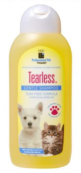PPP Tearless Shampoo, 13.5 oz. (400 mL)