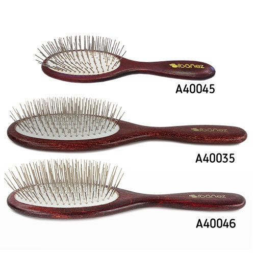 IBANEZ Extra Puha Pin kefe - Nagy