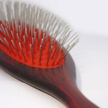   IBANEZ Nagy kefe, extra erős tüskékkel ( csomóbontáshoz is)