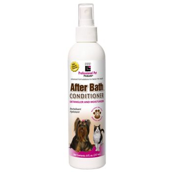 PPP After Bath™ Spray w/Oatmeal, 8 oz.. (237 mL)