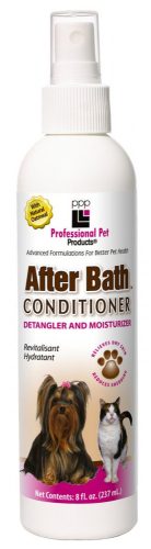 PPP After Bath™ Spray w/Oatmeal, 8 oz.. (237 mL)