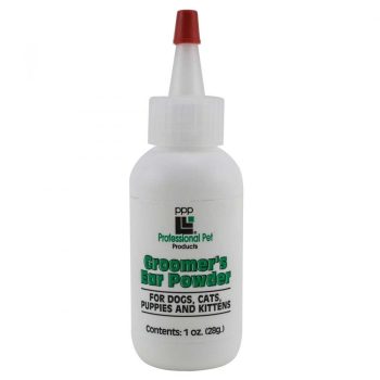 PPP Groomer’s Ear™  Powder 