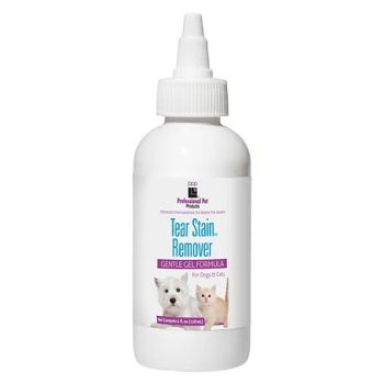 PPP Tear Stain Remover, 4 oz.