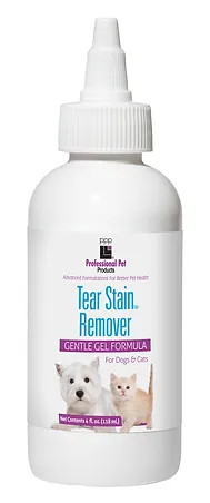 PPP Tear Stain Remover, 4 oz.